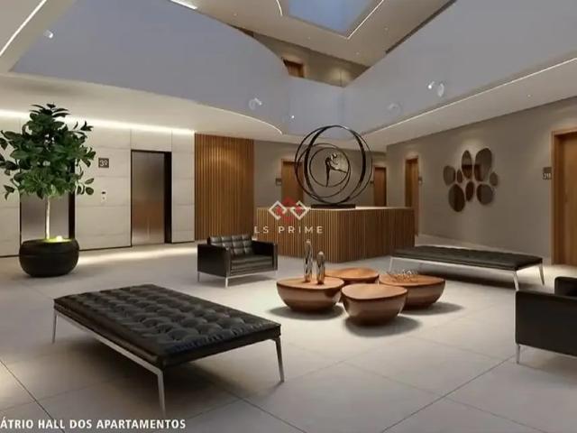 Flat para Venda em Lagoa Santa/MG Bela Vista
