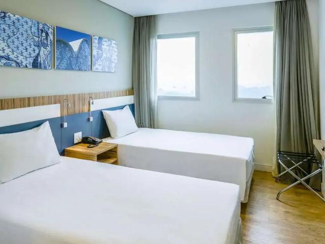 Flat para Venda em Lagoa Santa/MG Estância das Amendoeiras 1 Quartos