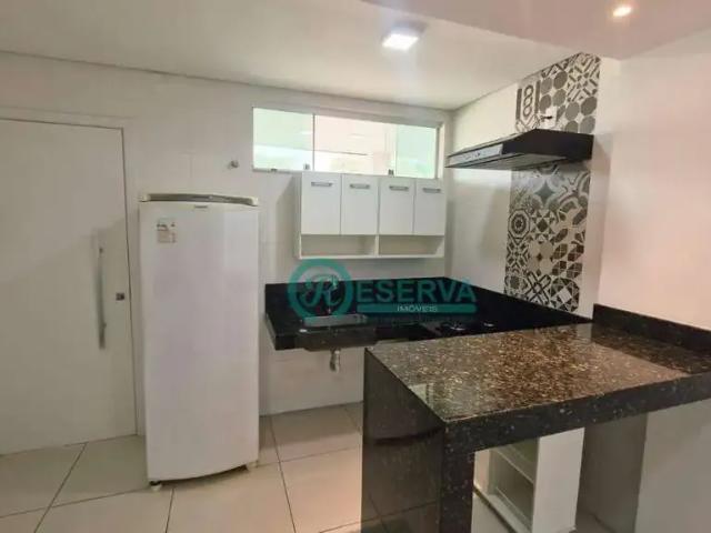 Flat para Venda em Lagoa Santa/MG Lundcéia 1 Quartos