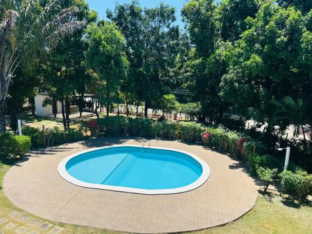 Flat para Venda em Mata de São João/BA Imbassai 1 Quartos