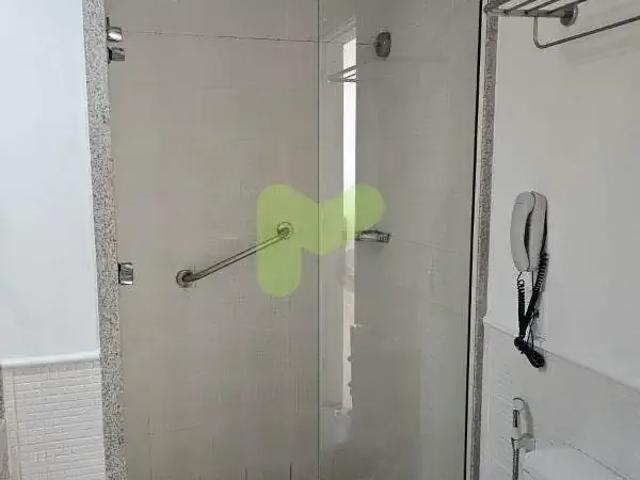 Flat para Venda em Macaé/RJ Glória 1 Quartos