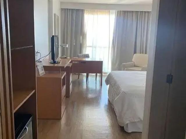 Flat para Venda em Macaé/RJ Glória 1 Quartos