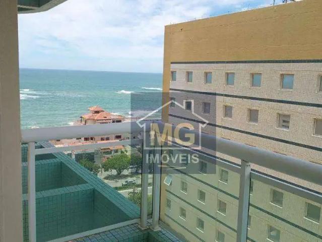 Flat para Venda em Macaé/RJ Glória 1 Quartos