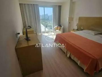 Flat para Venda em Macaé/RJ Glória 1 Quartos