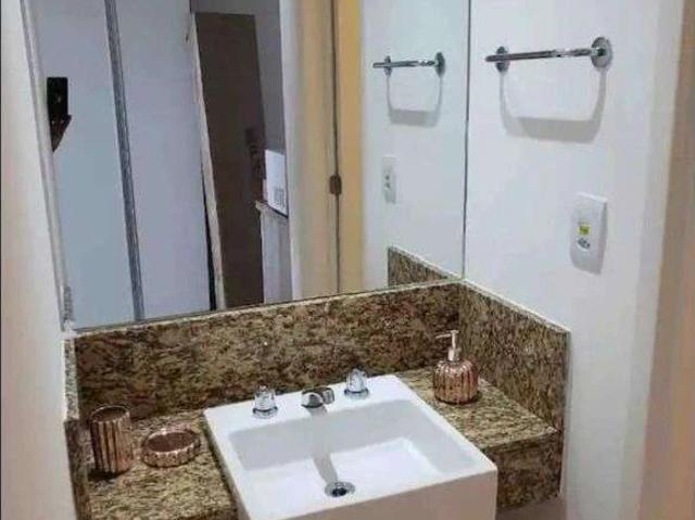 Flat para Venda em Macaé/RJ Imbetiba 1 Quartos