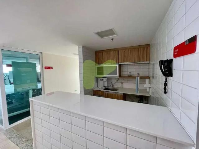 Flat para Venda em Macaé/RJ Imbetiba 1 Quartos
