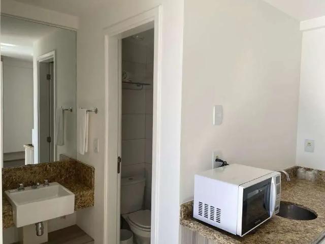 Flat para Venda em Macaé/RJ Imbetiba 1 Quartos