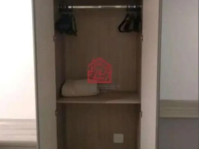 Flat para Venda em Macaé/RJ Imbetiba 1 Quartos