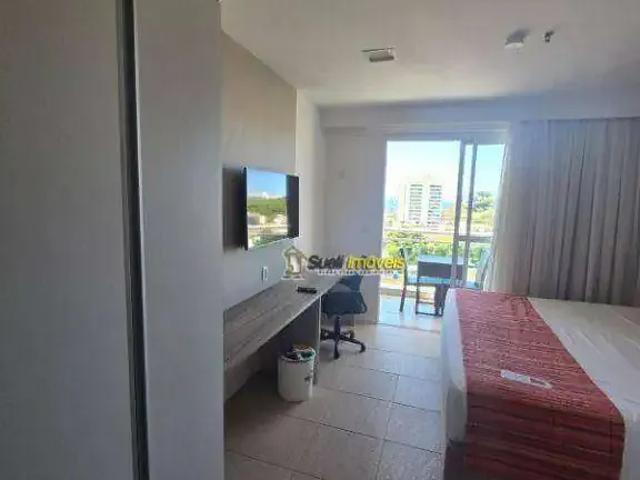 Flat para Venda em Macaé/RJ Imbetiba 1 Quartos