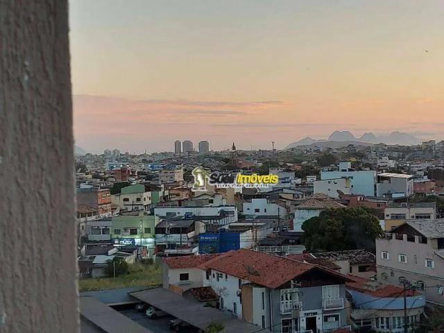 Flat para Venda em Macaé/RJ Imbetiba 1 Quartos