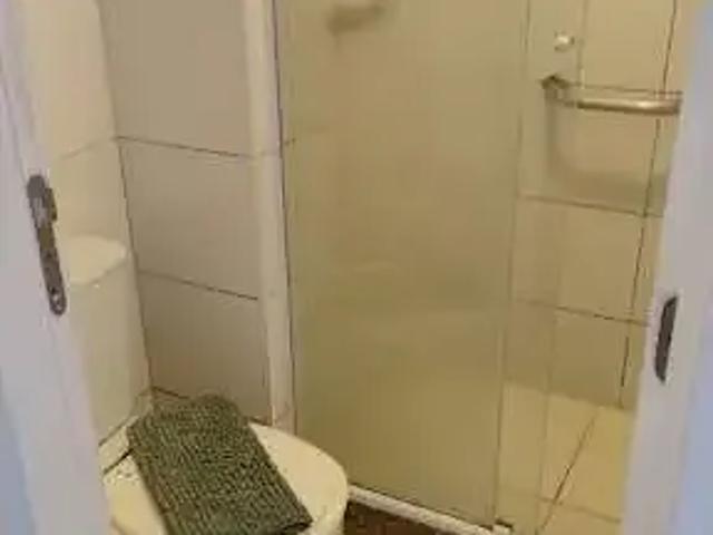 Flat para Venda em Macaé/RJ Imbetiba 1 Quartos