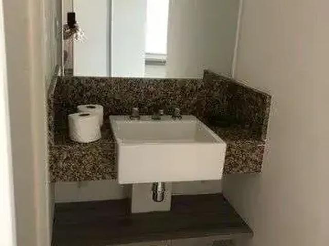 Flat para Venda em Macaé/RJ Imbetiba 1 Quartos