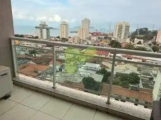 Flat para Venda em Macaé/RJ Imbetiba 1 Quartos