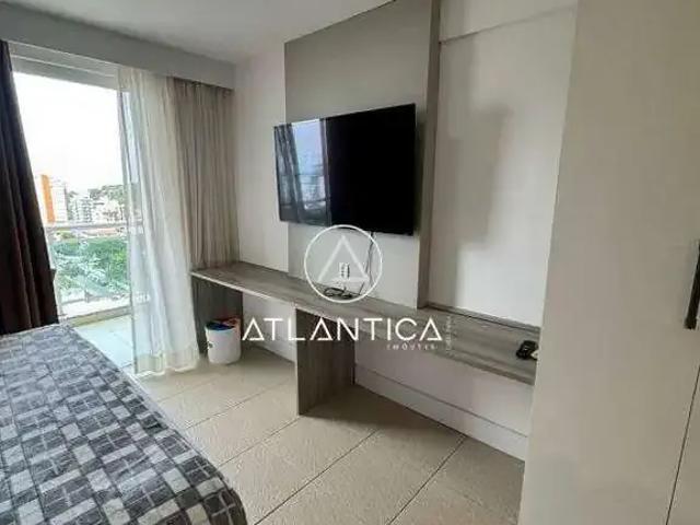 Flat para Venda em Macaé/RJ Imbetiba 1 Quartos