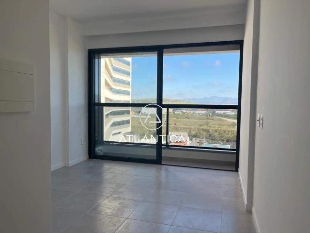Flat para Venda em Macaé/RJ Lagoa 1 Quartos
