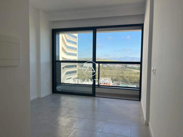 Flat para Venda em Macaé/RJ Lagoa 1 Quartos