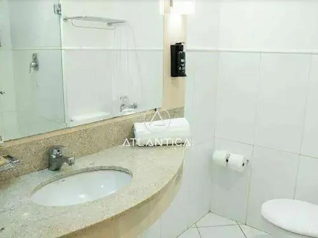 Flat para Venda em Macaé/RJ Praia Campista 1 Quartos