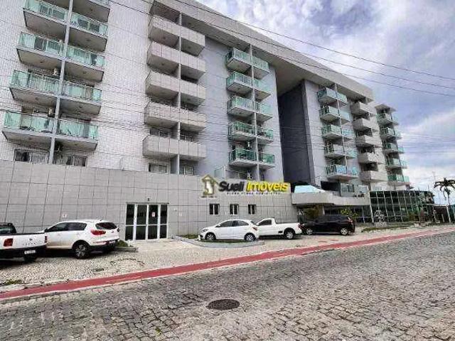 Flat para Venda em Macaé/RJ Praia do Pecado 1 Quartos