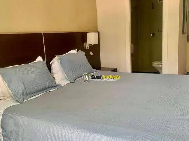 Flat para Venda em Macaé/RJ Praia do Pecado 1 Quartos