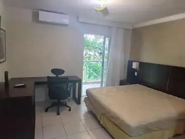 Flat para Venda em Macaé/RJ Praia do Pecado 1 Quartos