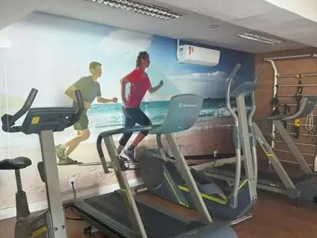 Flat para Venda em Macaé/RJ Praia do Pecado 1 Quartos