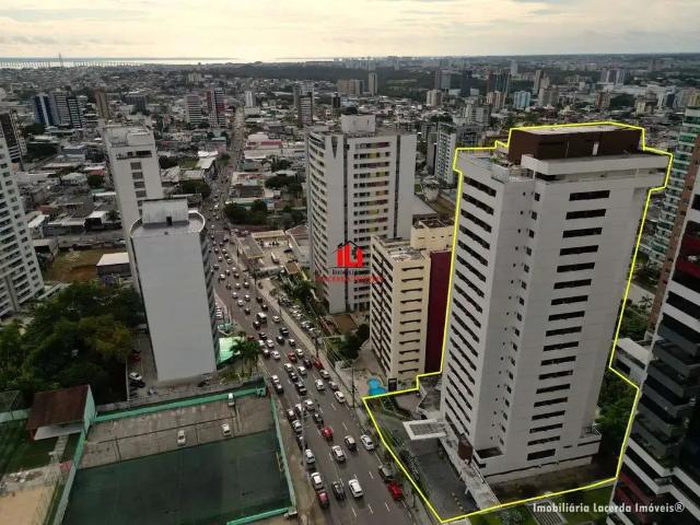 Flat para Venda em Manaus/AM Adrianópolis 1 Quartos
