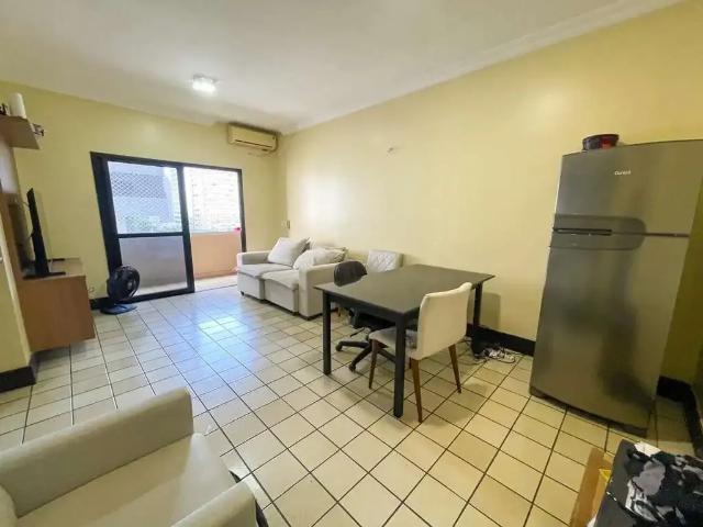 Flat para Venda em Manaus/AM Adrianópolis 1 Quartos