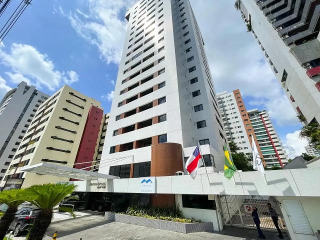 Flat para Venda em Manaus/AM Adrianópolis 1 Quartos