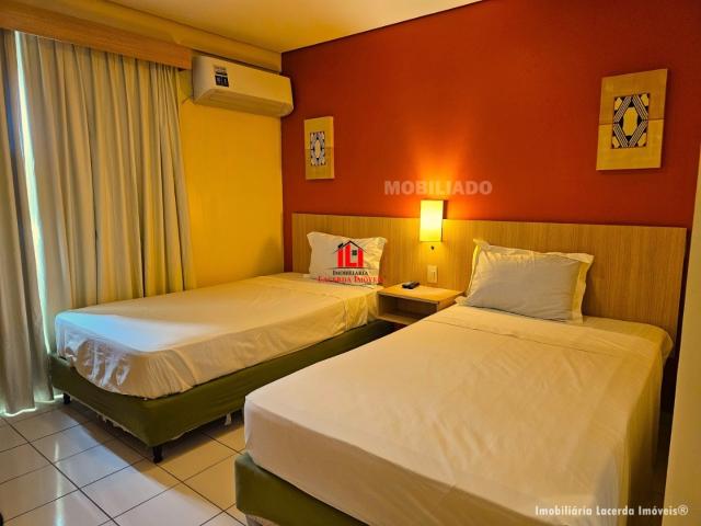 Flat para Venda em Manaus/AM Japiim 1 Quartos