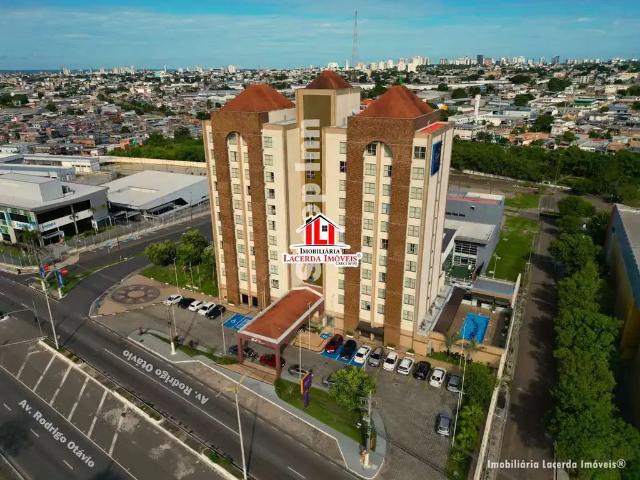 Flat para Venda em Manaus/AM Japiim 1 Quartos
