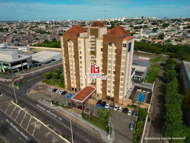Flat para Venda em Manaus/AM Japiim 1 Quartos