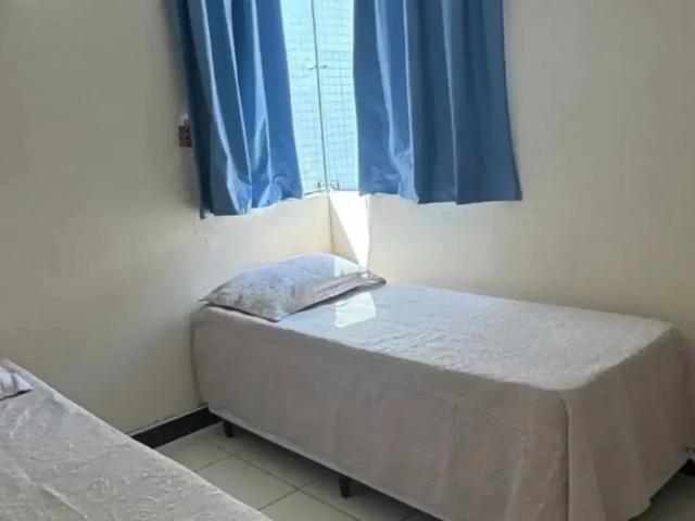 Flat para Venda em Maragogi/AL Carvão 2 Quartos