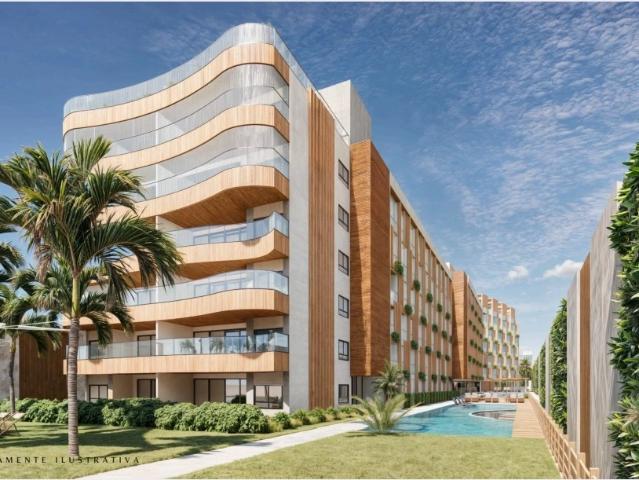 Flat para Venda em Maragogi/AL Centro 1 Quartos