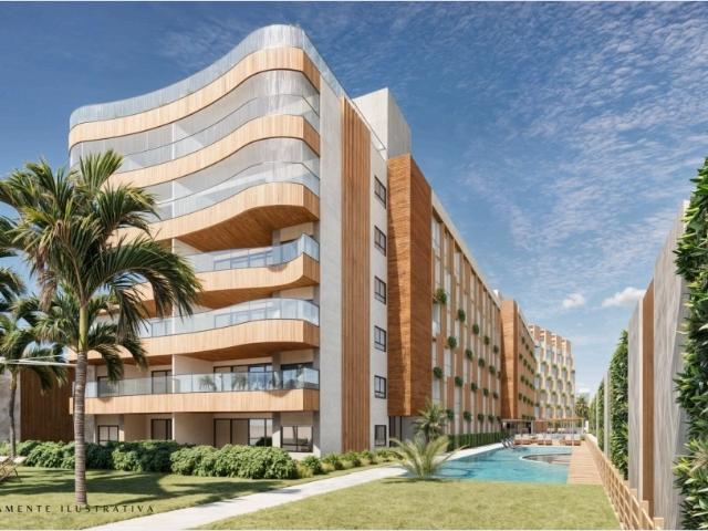Flat para Venda em Maragogi/AL Centro 1 Quartos