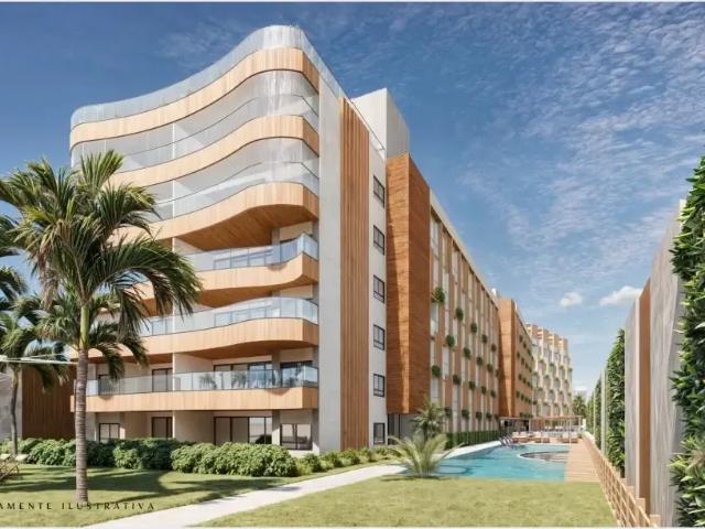 Flat para Venda em Maragogi/AL Centro 1 Quartos