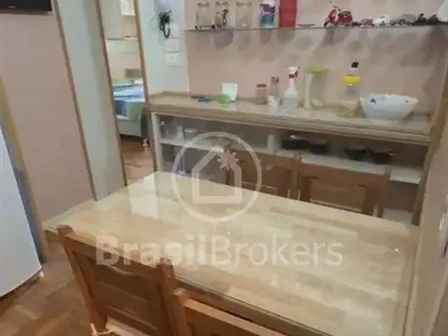 Flat para Venda em Miguel Pereira/RJ Centro 1 Quartos