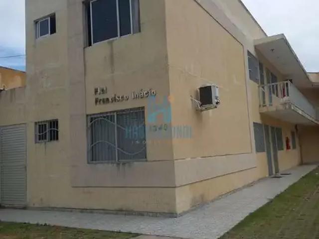 Flat para Venda em Natal/RN Alecrim 1 Quartos
