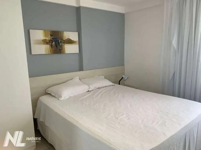 Flat para Venda em Natal/RN Areia Preta 1 Quartos