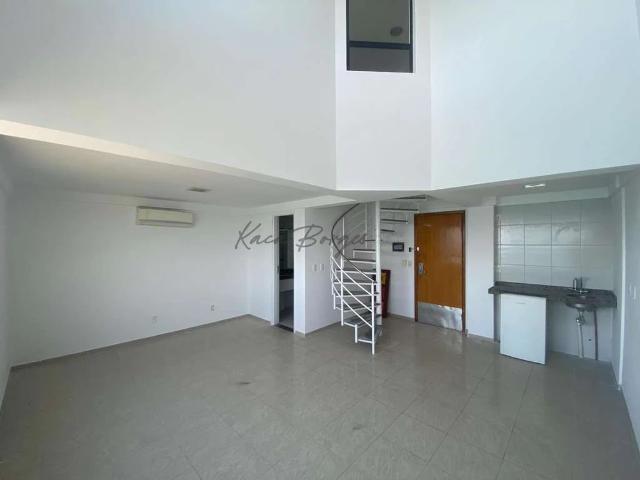 Flat para Venda em Natal/RN Areia Preta 1 Quartos