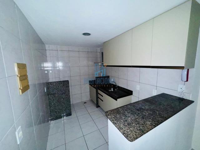 Flat para Venda em Natal/RN Areia Preta 1 Quartos