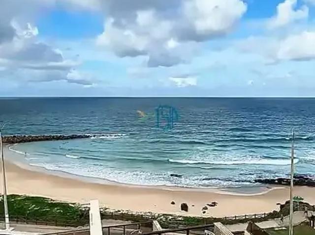Flat para Venda em Natal/RN Areia Preta 1 Quartos