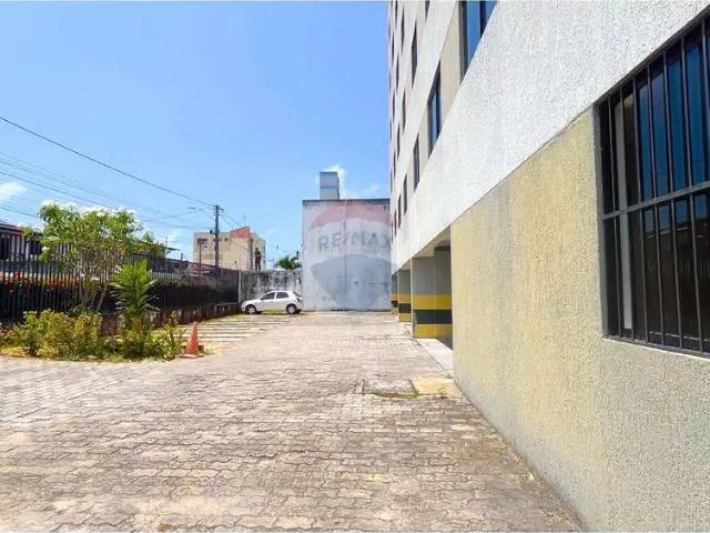 Flat para Venda em Natal/RN Capim Macio 1 Quartos