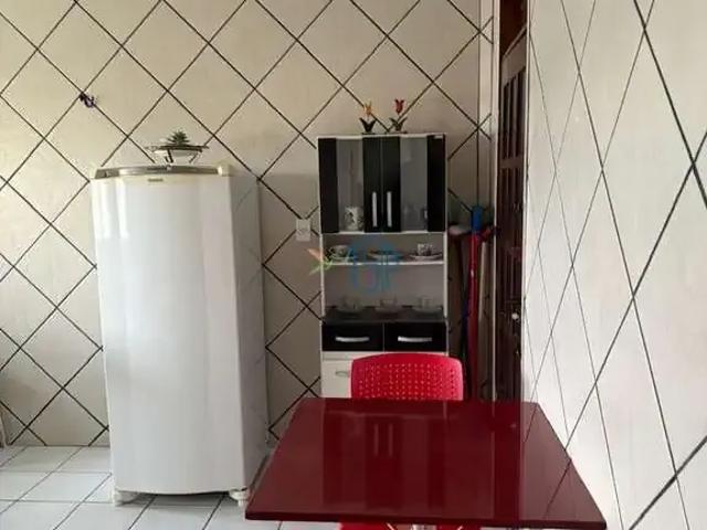 Flat para Venda em Natal/RN Petrópolis 1 Quartos