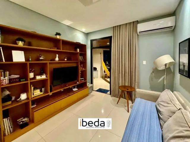 Flat para Venda em Natal/RN Petrópolis 1 Quartos