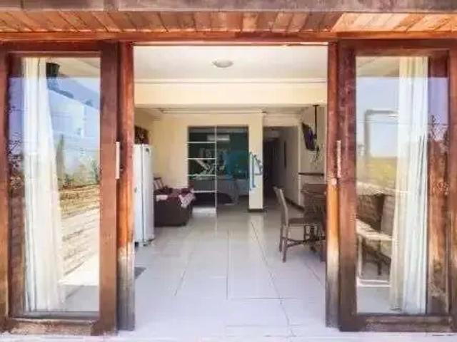 Flat para Venda em Natal/RN Ponta Negra 1 Quartos