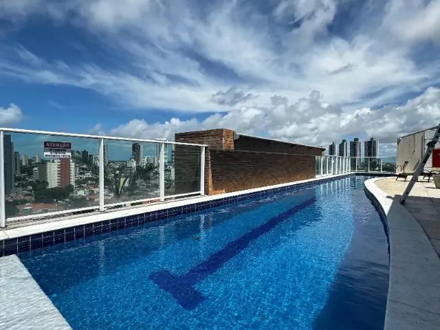 Apartamento para Venda em Natal/RN Ribeira 3 Quartos