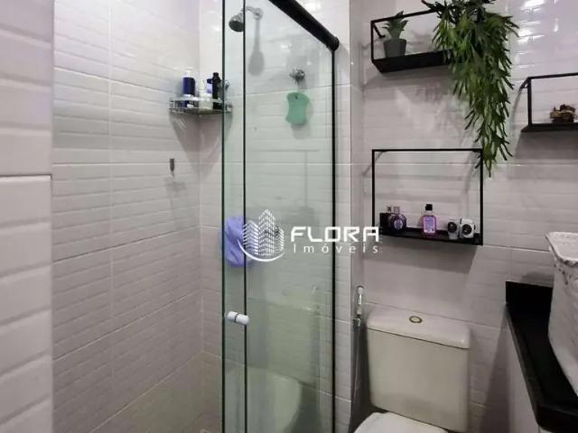 Flat para Venda em Niterói/RJ Camboinhas 1 Quartos