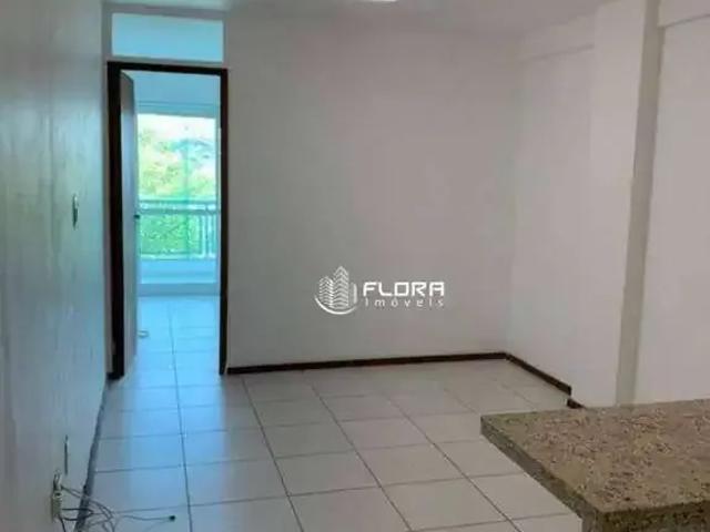 Flat para Venda em Niterói/RJ Engenho do Mato 1 Quartos