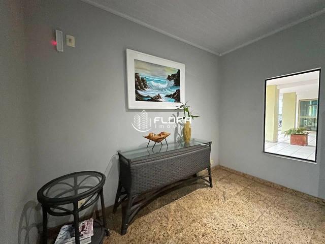 Flat para Venda em Niterói/RJ Itacoatiara 1 Quartos