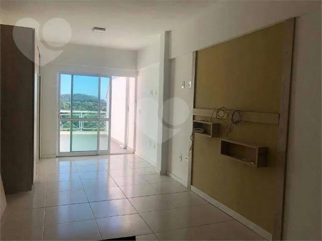 Flat para Venda em Niterói/RJ Itaipu 1 Quartos